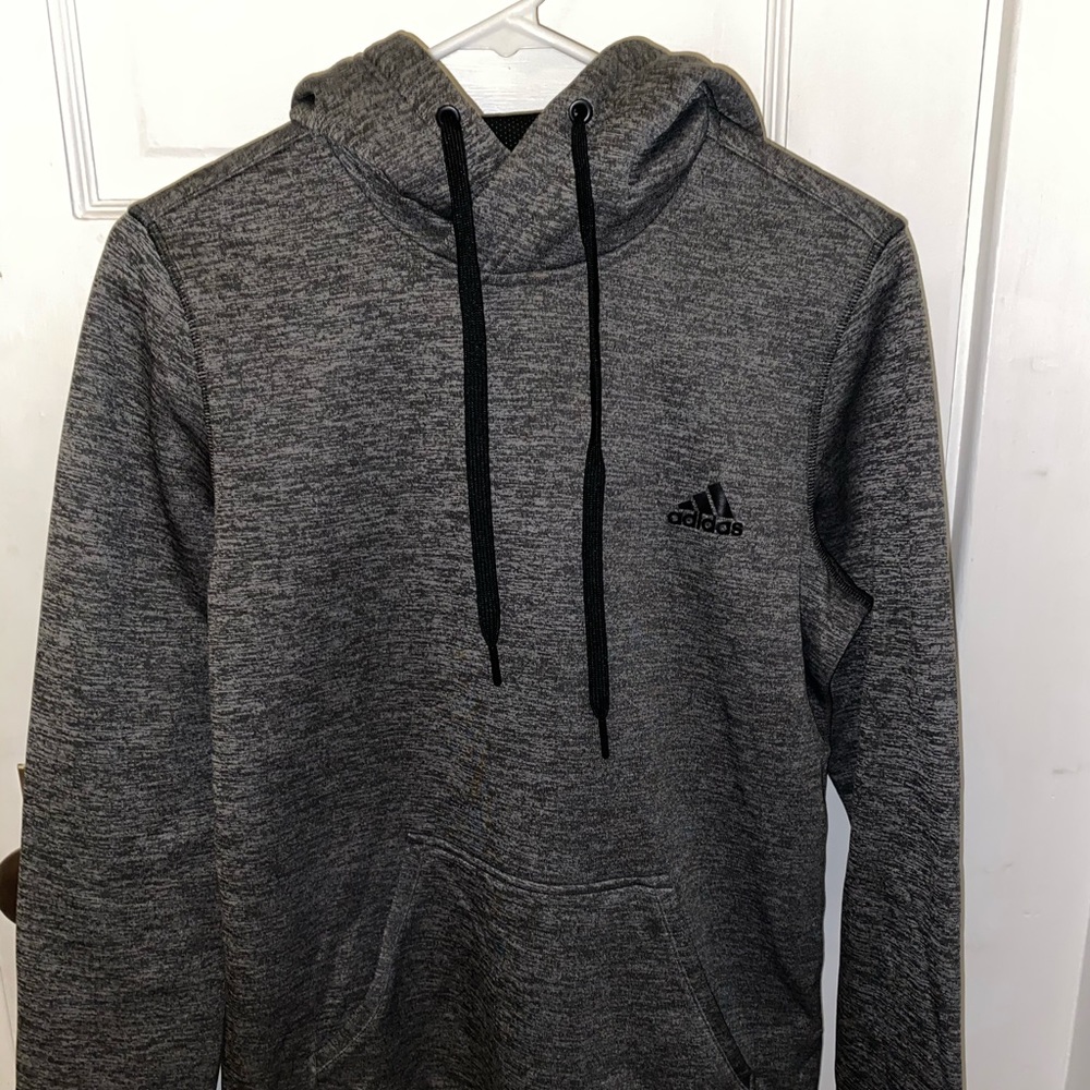 Adidas Womens Hoodie